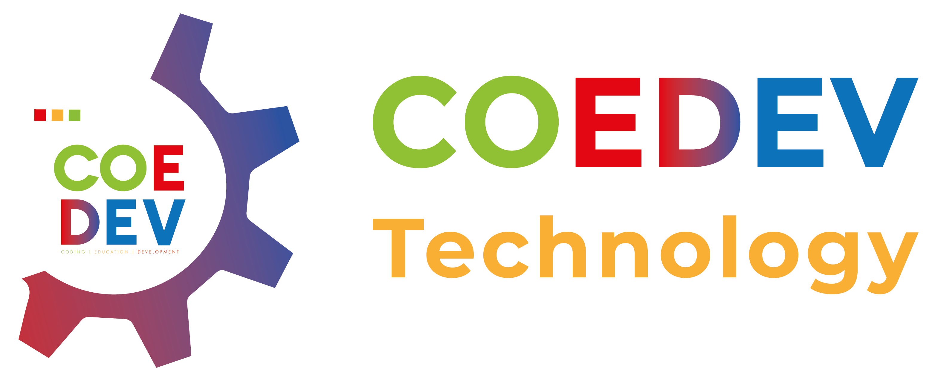 Coedev Technology Logo