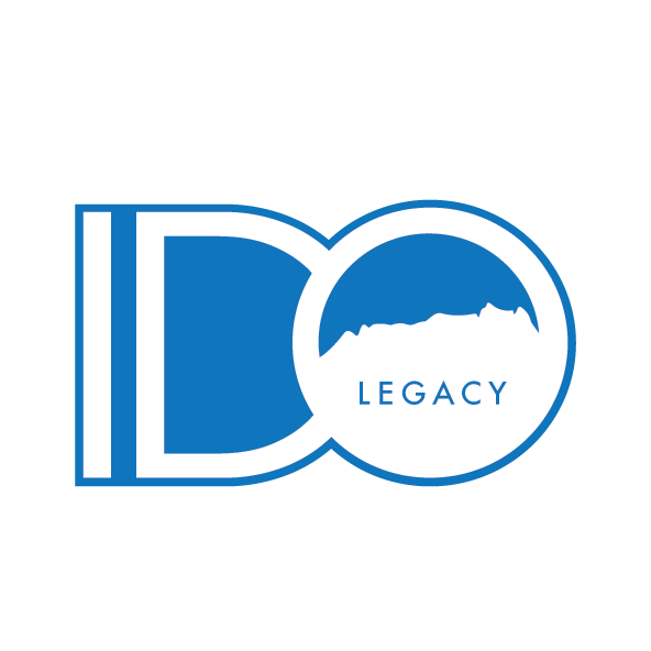 Idolegacy Sdn Bhd Logo