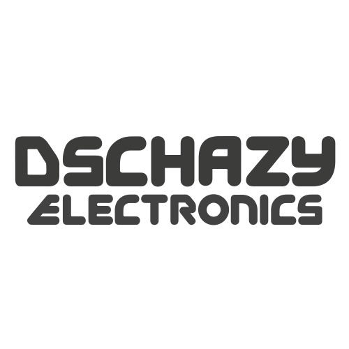 Dschazy Electronics Logo